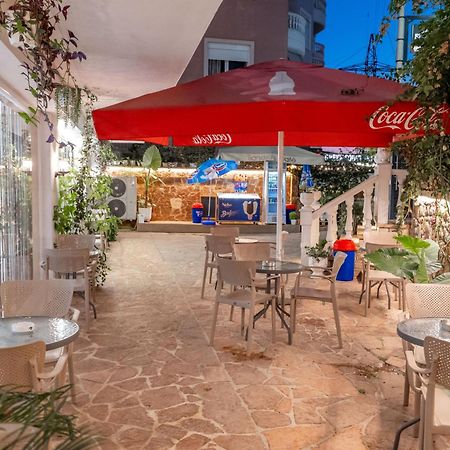 Hotel Elite Sarande Exterior photo